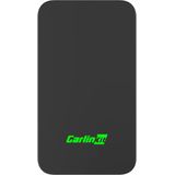 Carlinkit 5.0 - Draadloze CarPlay & Android Auto Adapter - CPC200-2Air