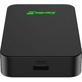 Carlinkit 5.0 - Draadloze CarPlay & Android Auto Adapter - CPC200-2Air