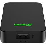 Carlinkit 5.0 - Draadloze CarPlay & Android Auto Adapter - CPC200-2Air