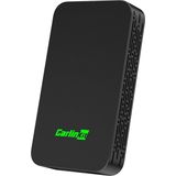 Carlinkit 5.0 - Draadloze CarPlay & Android Auto Adapter - CPC200-2Air