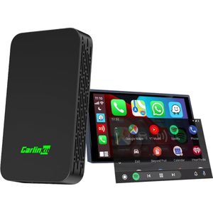 Carlinkit 2AIR Wireless Adapter