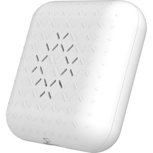 Carlinkit - U2W Mini - Draadloze Adapter - Wit - USB Verbinding Voor CarPlay