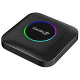 Carlinkit - Tbox Plus - Draadloze Adapter - Zwart - 64G