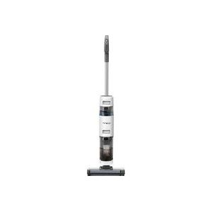 Tineco iFloor Breeze vloerreiniger | draadloos | Stofzuigt en dweilt harde vloeren tegelijkertijd | accuduur 20 min