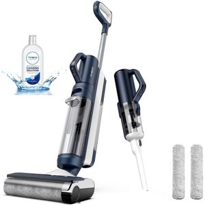 Vloerreiniger Tineco S5 Combo Plus