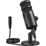 Maono Maono PD100 microfoon zwart
