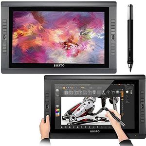 BOSTO 21.5 inch grafische tablet BT-22UX