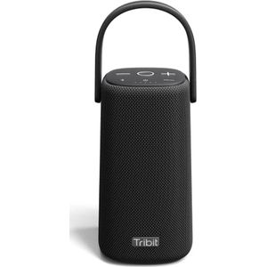 Tribit - Bluetooth Draagbare Luidspreker - HiFi 360 Geluidskwaliteit