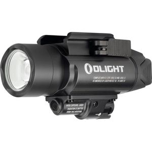 Olight PL-PRO-2GL BALDR PRO Weaponlight Green Laser