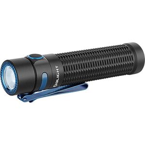 Olight - Zaklamp - Warrior - Mini Black