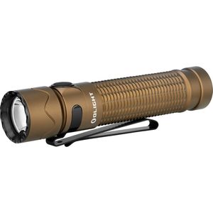 Olight Warrior Mini 2 Desert Tan