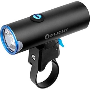 Olight Fietslamp 900 2600mAh Batterij Li-ION