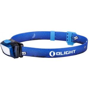 Olight H05 Lite Blue 45 Lumen LED Hoofdlamp