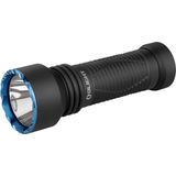 OLIGHT Javelot Mini-zaklamp, zeer krachtig, lang bereik, 600 meter/1000 lumen, magnetisch, oplaadbaar, met batterij voor jacht, camping, redding