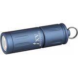 Olight iXV Coral Blue Limited Edition Sleutelhangerlamp Oplaadbaar