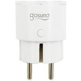 Gosund SP111 Smart WiFi Plug, 3680W 16A, Tuya Enabled