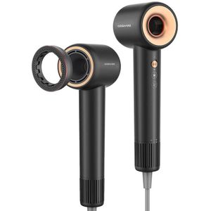 Coshare - HD10E Black - Haardroger