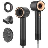 Suszarka COSHARE SuperFlow1 Pro Czarny