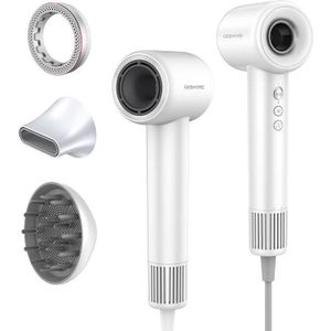 Suszarka COSHARE SuperFlow1 Pro Biały