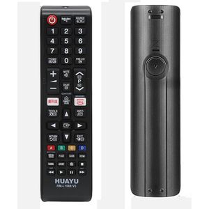 Samsung TV Universele afstandsbediening - Geschikt voor alle Samsung televisies Afstandsbediening LCD / LED / SMART televisie's [ TV ]
