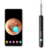 Kerst cadeau vader- Bebird R1- Oorsmeer verwijderaar- HD Camera- siliconen opzet stukjes- Oorspuit- Oorsmeer- Oor verzorging