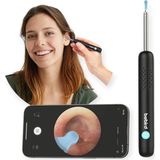 Kerst cadeau vader- Bebird R1- Oorsmeer verwijderaar- HD Camera- siliconen opzet stukjes- Oorspuit- Oorsmeer- Oor verzorging