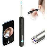 Kerst cadeau vader- Bebird R1- Oorsmeer verwijderaar- HD Camera- siliconen opzet stukjes- Oorspuit- Oorsmeer- Oor verzorging