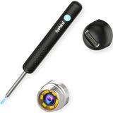 Kerst cadeau vader- Bebird R1- Oorsmeer verwijderaar- HD Camera- siliconen opzet stukjes- Oorspuit- Oorsmeer- Oor verzorging