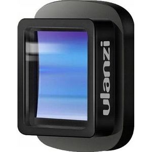 Ulanzi OP-11 Anamorphic Lens voor Osmo Pocket