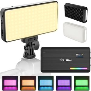 Ulanzi Studio lamp VL196