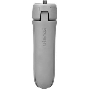 Ulanzi - MT-10 - Statief - Grijs - Compact Tafelstatief - Maximale Belasting 2,5 kg