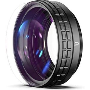 Ulanzi 18mm f, Objectief