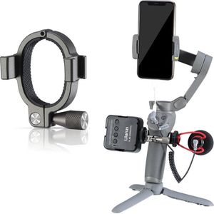 Ulanzi - R037 - Uitbreidingsmodule - Zwart - Smartphone Accessoire