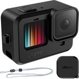 Ulanzi G9-1 Beschermhoes met Lensdop voor GoPro 9 & 10