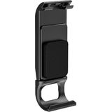 Ulanzi - G9-2 Batterijklep - Zwart - Oplaadaansluiting voor GoPro Hero 9,10,11,12,13