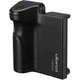 Ulanzi CapGrip smartphone camera grip met Bluetooth - Zwart