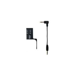 Insta360 X4/X3/X2 Cold Shoe Invisible Mic Cold Shoe (for RØDE Wireless GO)