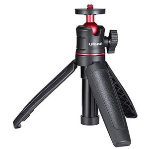 Ulanzi MT-08 Handheld Tripod Zwart