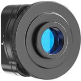 Ulanzi 1.55 XT anamorfe lens voor alle smartphones