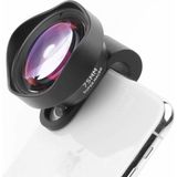 Ulanzi - 75mm Macro Lens - Camera Lens - 10x Vergroting - Minimale Scherpstelafstand 4cm