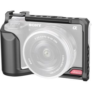 Ulanzi camera cage voor Sony ZV-E10 - Metaal