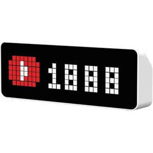 Ulanzi TC001 - Smart Pixel Clock - Camera-accessoires