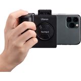 Ulanzi CG01 CapGrip II Smartphone cameragreep met magnetische Bluetooth-afstandsbediening