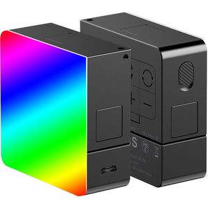 Ulanzi VL49 Pro Mini RGB videolamp