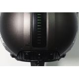 Zoeao - GravaStar - Bluetooth Luidspreker - Grijs - 20 W Uitgangsvermogen