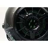 Zoeao - GravaStar - Bluetooth Luidspreker - Grijs - 20 W Uitgangsvermogen