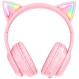 ONIKUMA Gaming Headphones B90 Roze