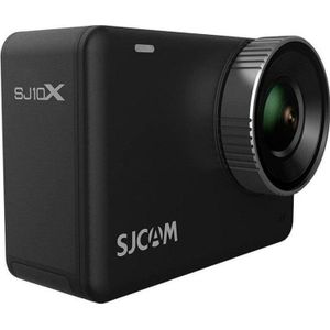 SJCAM SJ10 X Action Camera