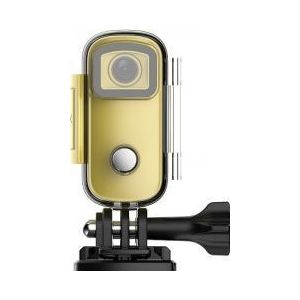 SJCAM camera C100+ geel