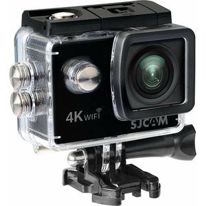 Sportcamera met Accessoires SJCAM SJ4000 Air 4K Wi-Fi